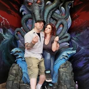 Meet your Posher, Samuel